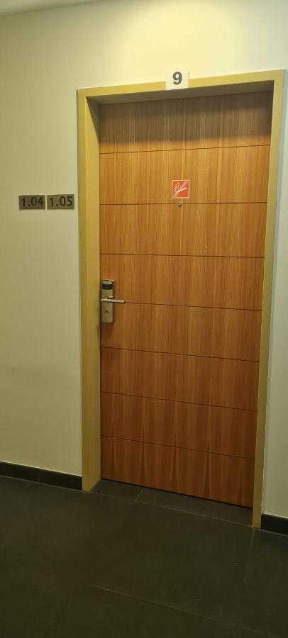 Apartment Bianca In 105 Wien